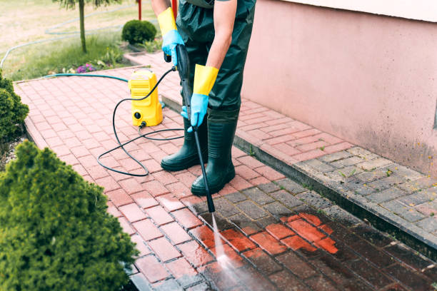 Best Local Pressure Washing Services  in Marshall, VA