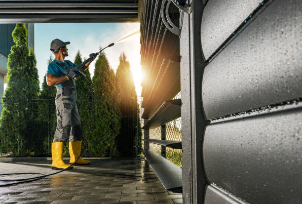 Professional Pressure Washing in Marshall, VA
