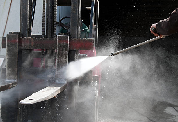 Best Local Pressure Washing Services  in Marshall, VA
