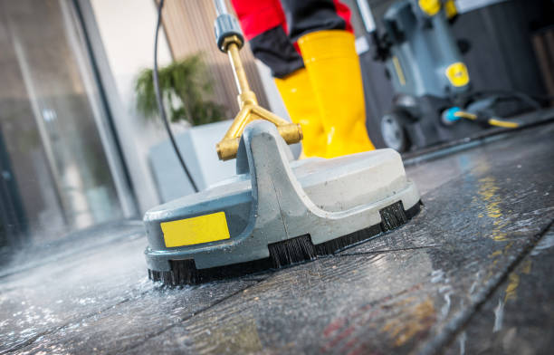 Best Commercial Pressure Washing  in Marshall, VA