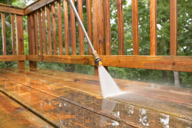 Best Deck Cleaning Services  in Marshall, VA