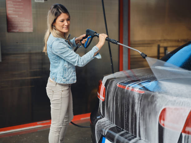 Best Exterior Home Cleaning  in Marshall, VA